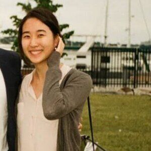 Meet your Posher, Adrienne